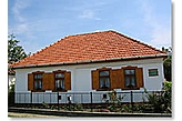 Zasebna nastanitev Domoszló Madžarska